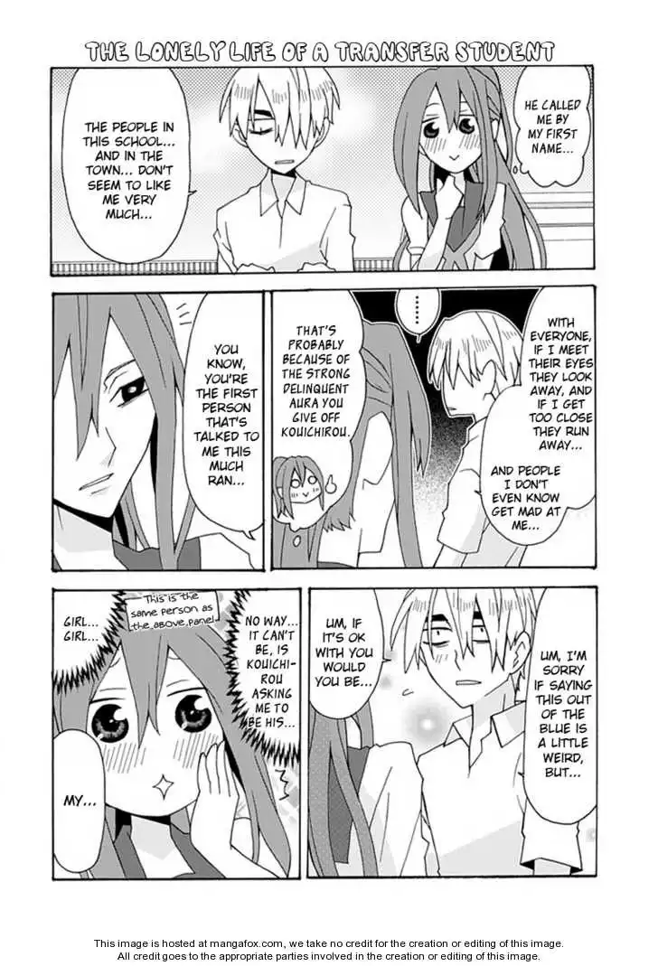 Yandere Kanojo Chapter 20 15